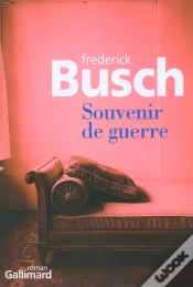 Capa do artigo Souvenir De Guerre