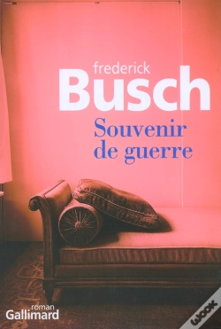 Capa do artigo Souvenir De Guerre