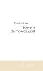 Souvenir De Mauvais Goût. - Preview