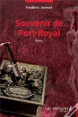 Capa do artigo Souvenir De Port-Royal