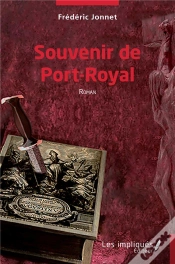 Capa do artigo Souvenir De Port-Royal