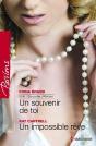 Souvenir De Toi - Un Impossible Reve - Preview