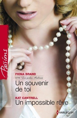 Capa do artigo Souvenir De Toi - Un Impossible Reve