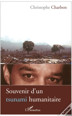 Capa do artigo Souvenir D'Un Tsunami Humanitaire