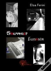 Capa do artigo Souvenir Funeste