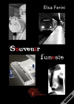 Capa do artigo Souvenir Funeste