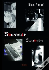 Capa do artigo Souvenir Funeste