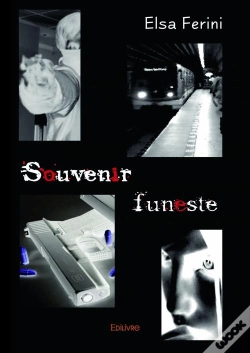 Capa do artigo Souvenir Funeste