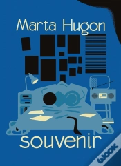 Capa do artigo Souvenir