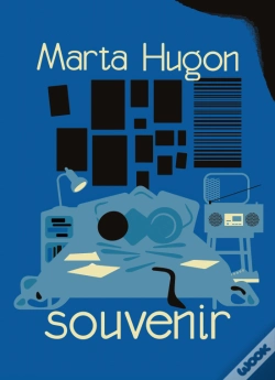 Capa do artigo Souvenir