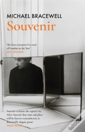Capa do artigo Souvenir