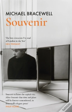 Capa do artigo Souvenir