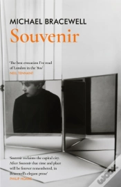 Capa do artigo Souvenir