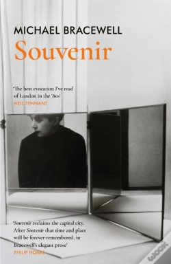 Capa do artigo Souvenir