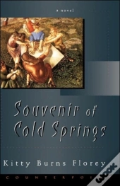 Souvenir Of Cold Springs