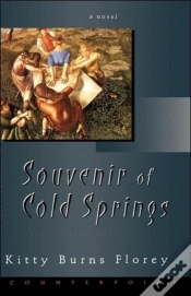 Capa do artigo Souvenir Of Cold Springs
