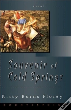 Capa do artigo Souvenir Of Cold Springs