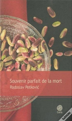 Capa do artigo Souvenir Parfait De La Mort
