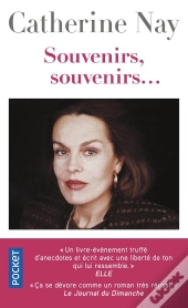 Souvenir, Souvenirs... Tome 1