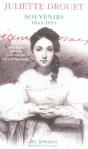 Souvenirs, 1843-1854 - Preview