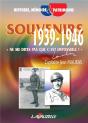 Souvenirs (1939-1946)  ; «Ne Me Dites Pas Que C'Est Impossible !» - Preview