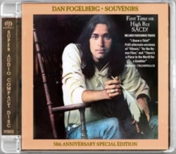 Capa do artigo Souvenirs (50th Anniversary Edition) - CD