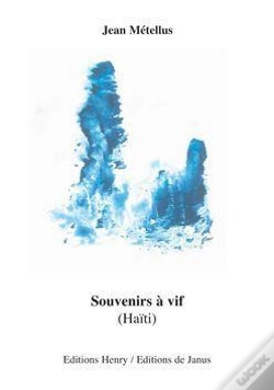 Capa do artigo Souvenirs À Vif (Haïti)