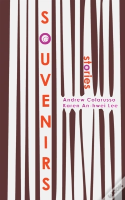 Capa do artigo Souvenirs