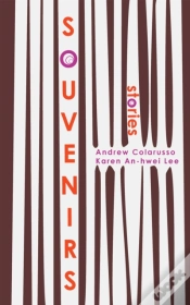 Capa do artigo Souvenirs
