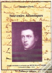 Capa do artigo Souvenirs Atlantiques
