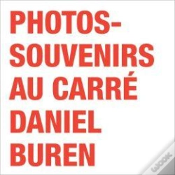 Capa do artigo Souvenirs Au Carre