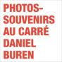 Souvenirs Au Carre - Preview