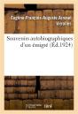 Souvenirs Autobiographiques D'Un Emigre - Preview
