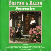Capa do artigo Souvenirs - CD