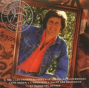 Capa do artigo Souvenirs - CD