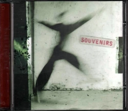 Capa do artigo Souvenirs - CD