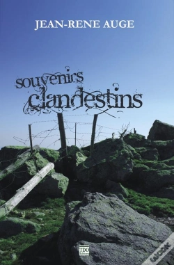 Capa do artigo Souvenirs Clandestins
