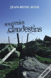 Capa do artigo Souvenirs Clandestins