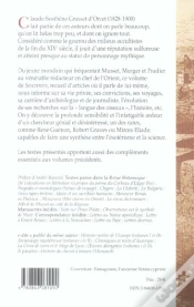 Capa do artigo Souvenirs