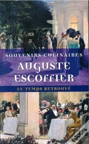 Capa do artigo Souvenirs Culinaires
