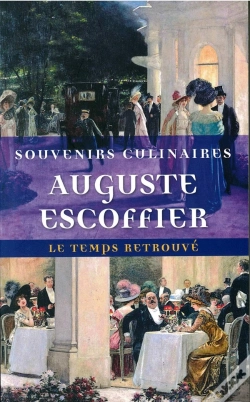 Capa do artigo Souvenirs Culinaires