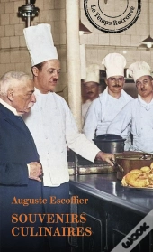Souvenirs Culinaires