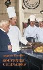 Souvenirs Culinaires - Preview