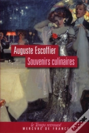 Capa do artigo Souvenirs Culinaires