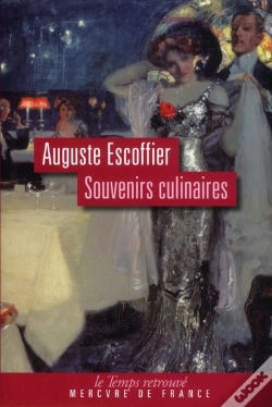 Capa do artigo Souvenirs Culinaires
