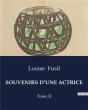 Souvenirs D Actrice - . - Preview