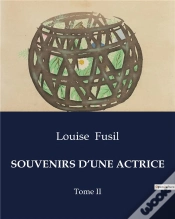 Capa do artigo Souvenirs D Actrice - .