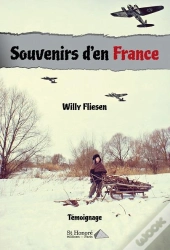 Souvenirs D En France