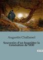 Souvenirs D Hugolatre Generation De 1830 - Preview