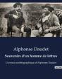 Souvenirs D Un Homme De Lettres - Un Essai Autobiographique D Al - Preview